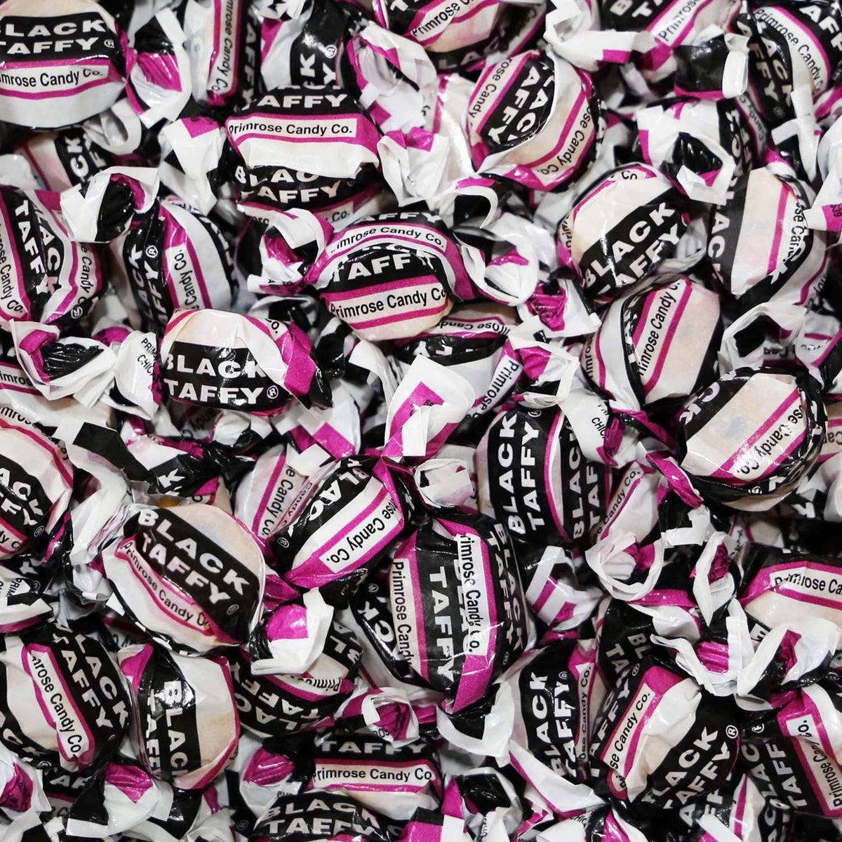 Nostalgic Candy