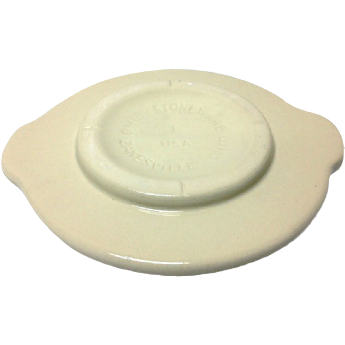 Cover for Stoneware Crocks - Choice of Size