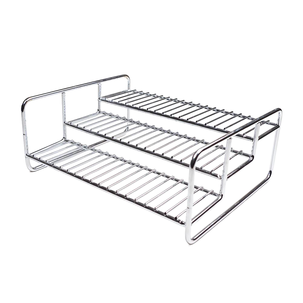 3-Tier Can Rack
