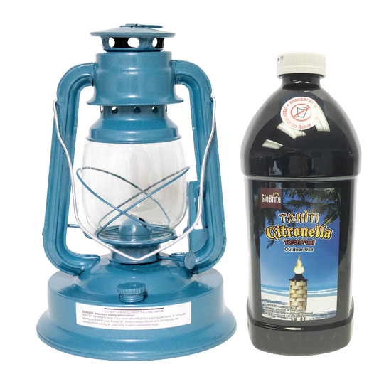 Rayo Mosquito Repellent Lantern Set