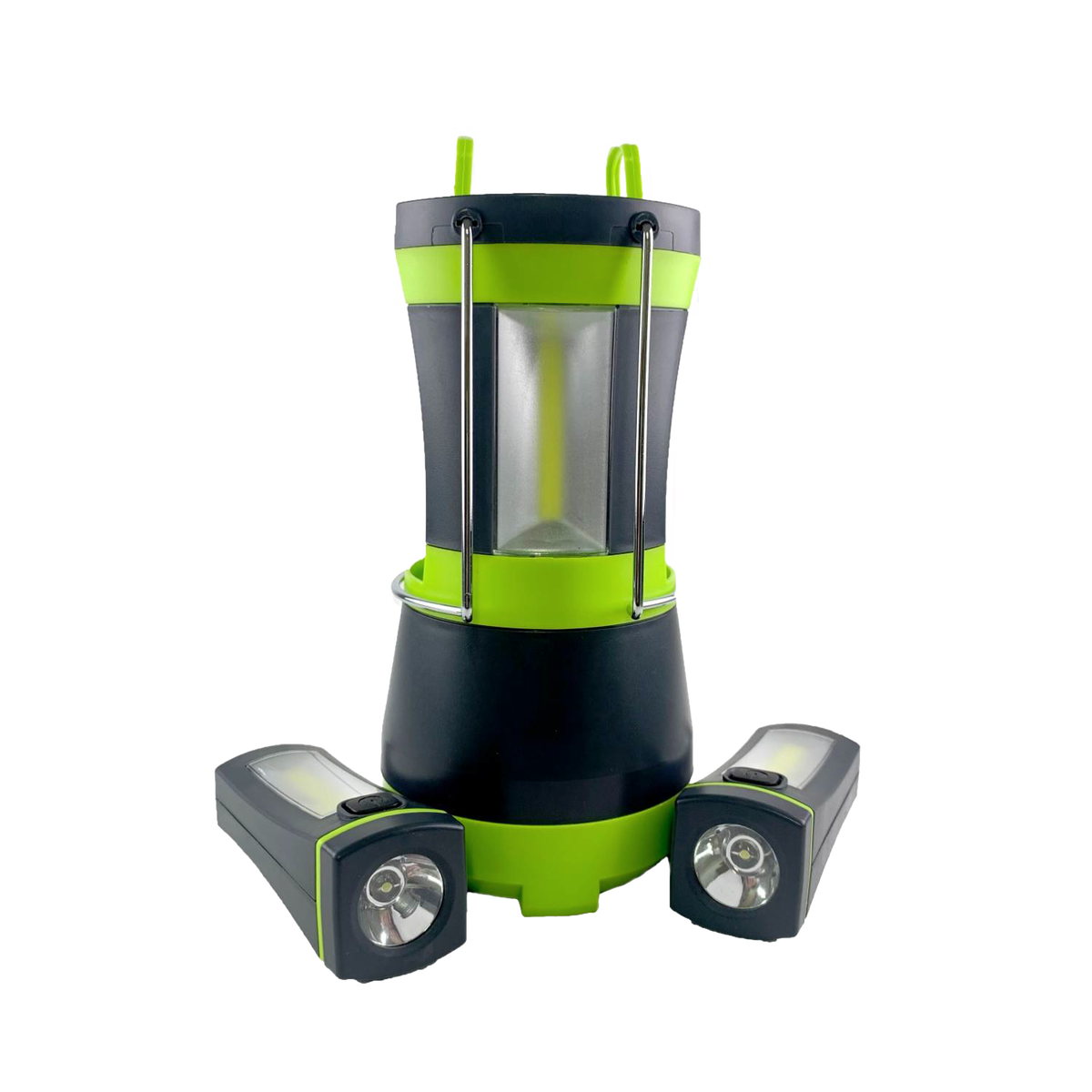 Rayo Illumino LED Lantern and Flashlights