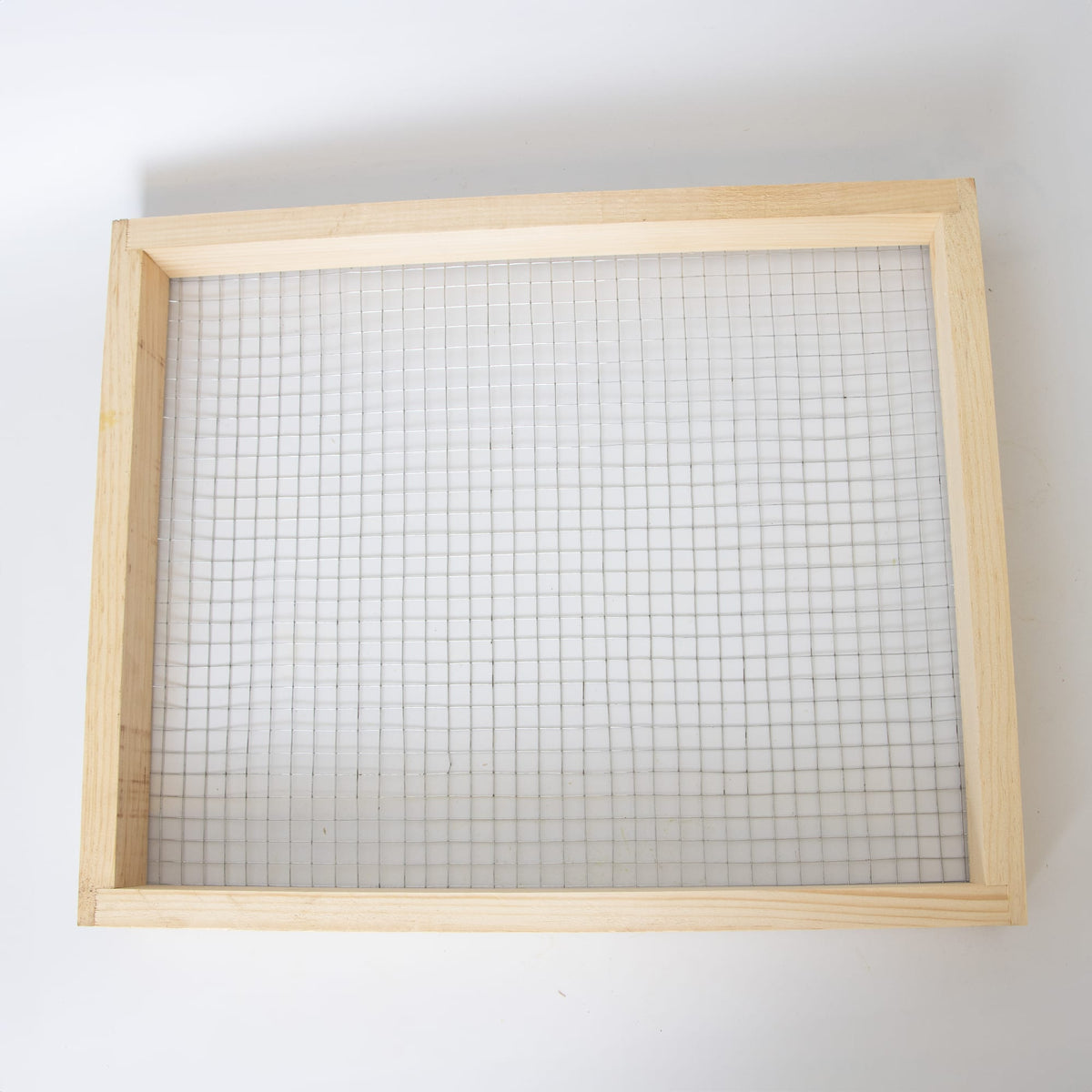 10-Frame Candy Board Feeder for Hive