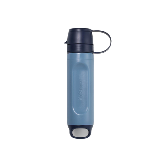 LifeStraw Peak Series - Solo Water Filter