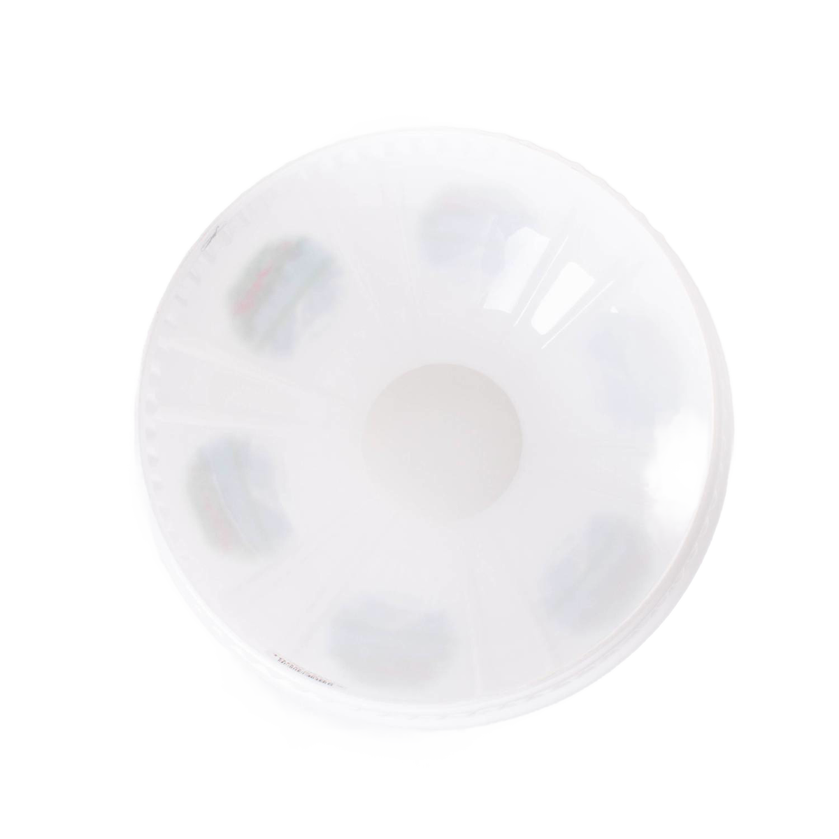 Aladdin Alpine Meadow Lamp Shade - Glass - 10"