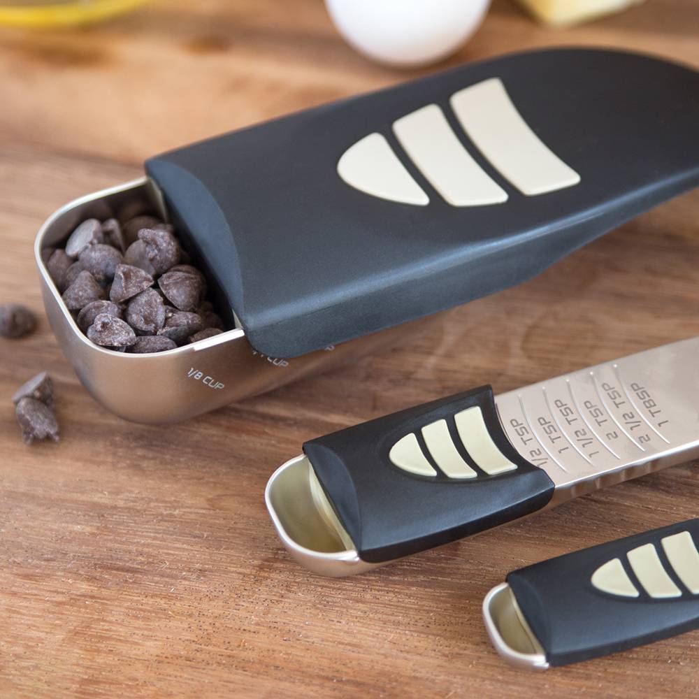 Bakers Pro Adjust-A Measuring Set