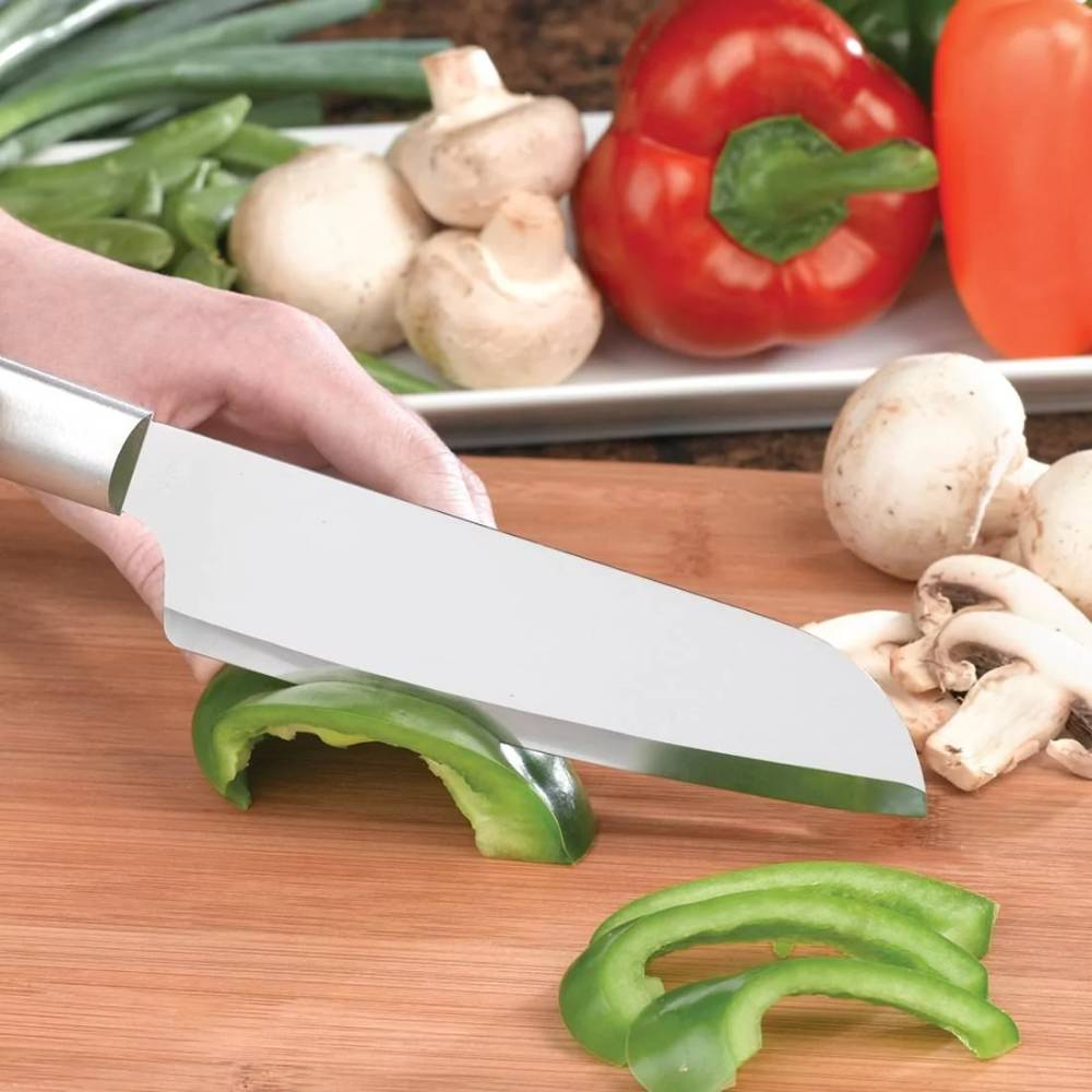 Rada Cook's Knife - 6-1/4"