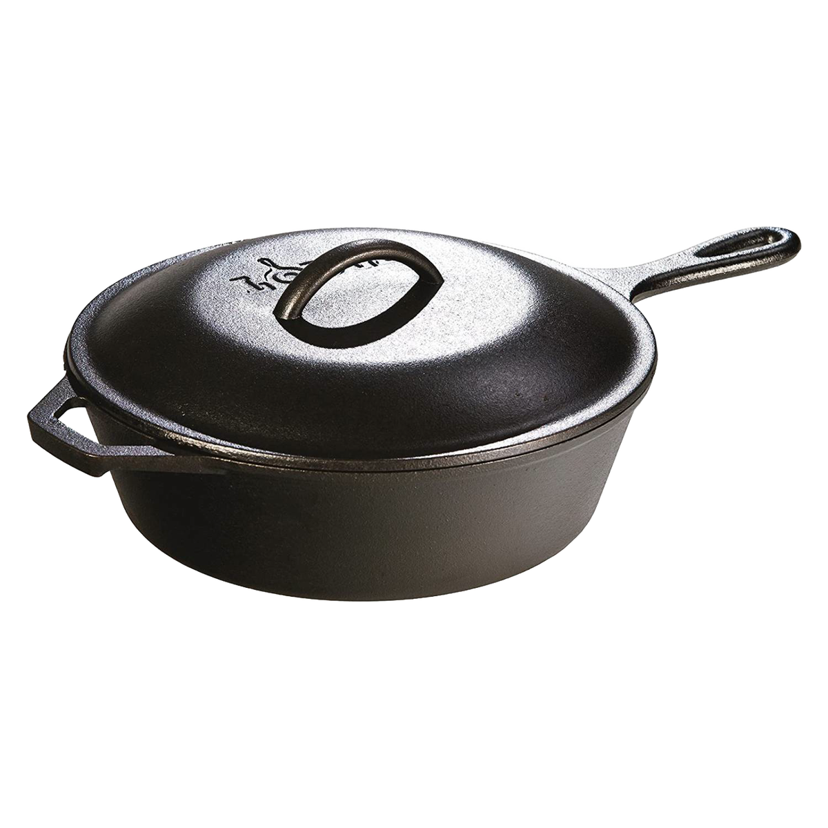 Lodge Skillet Lids for Cast Iron Skillets
