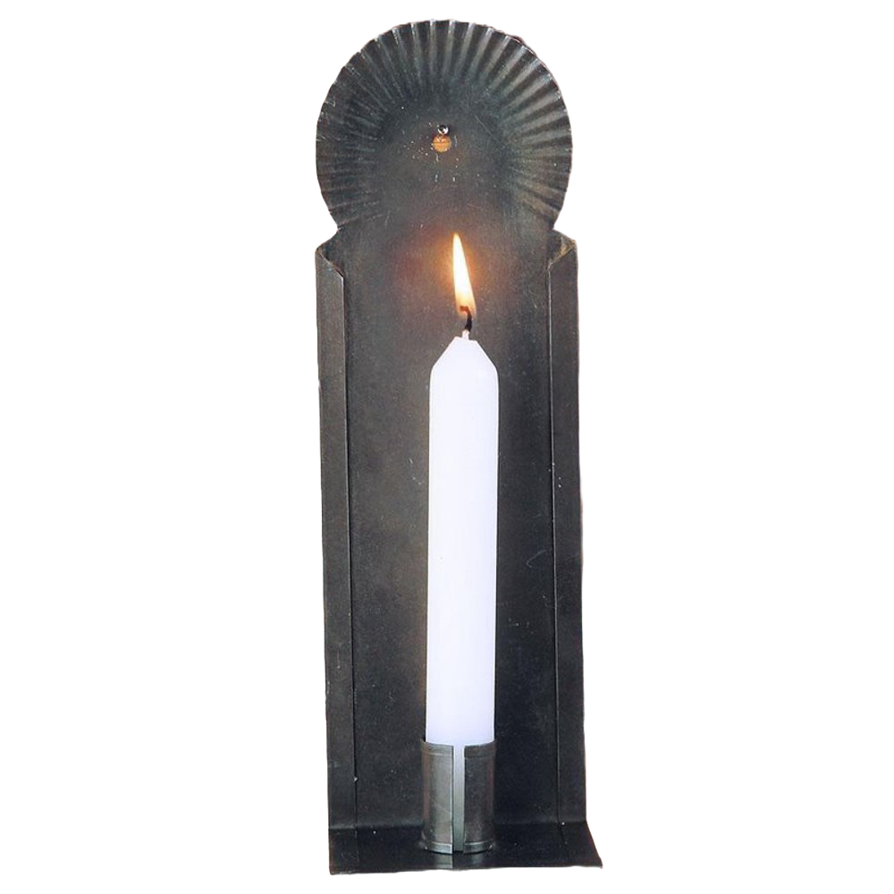 Wall Sconce Candle Holder