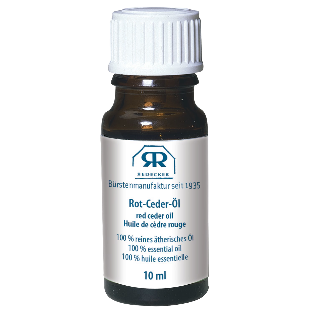 Red Cedar Oil - 10 ml