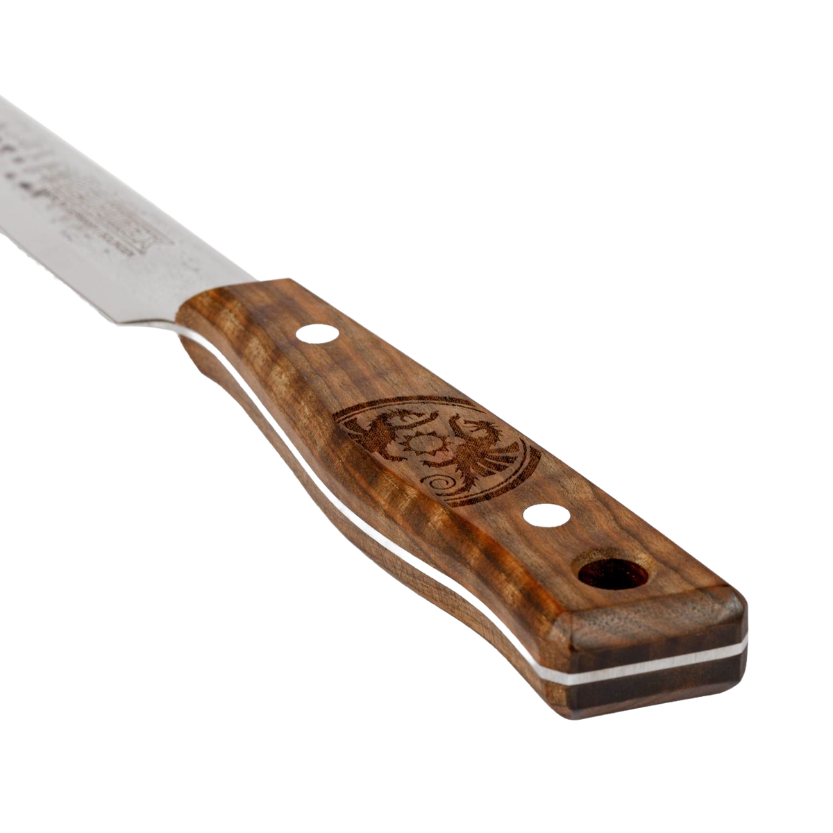 Petromax All-Purpose Utility Knife - 5.5"