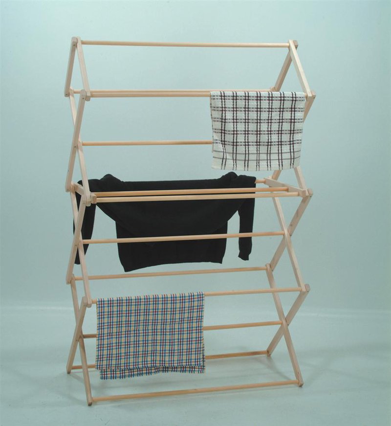 Premium Floor Clothes Dryers - Small
