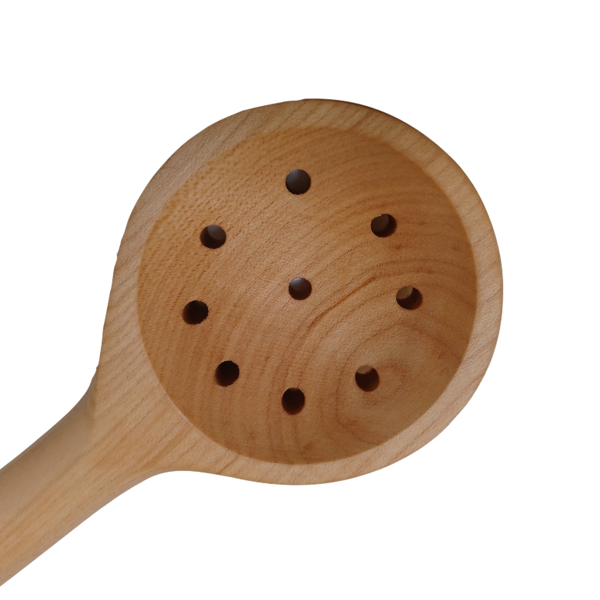Lehman's Wooden Spoons and Utensils