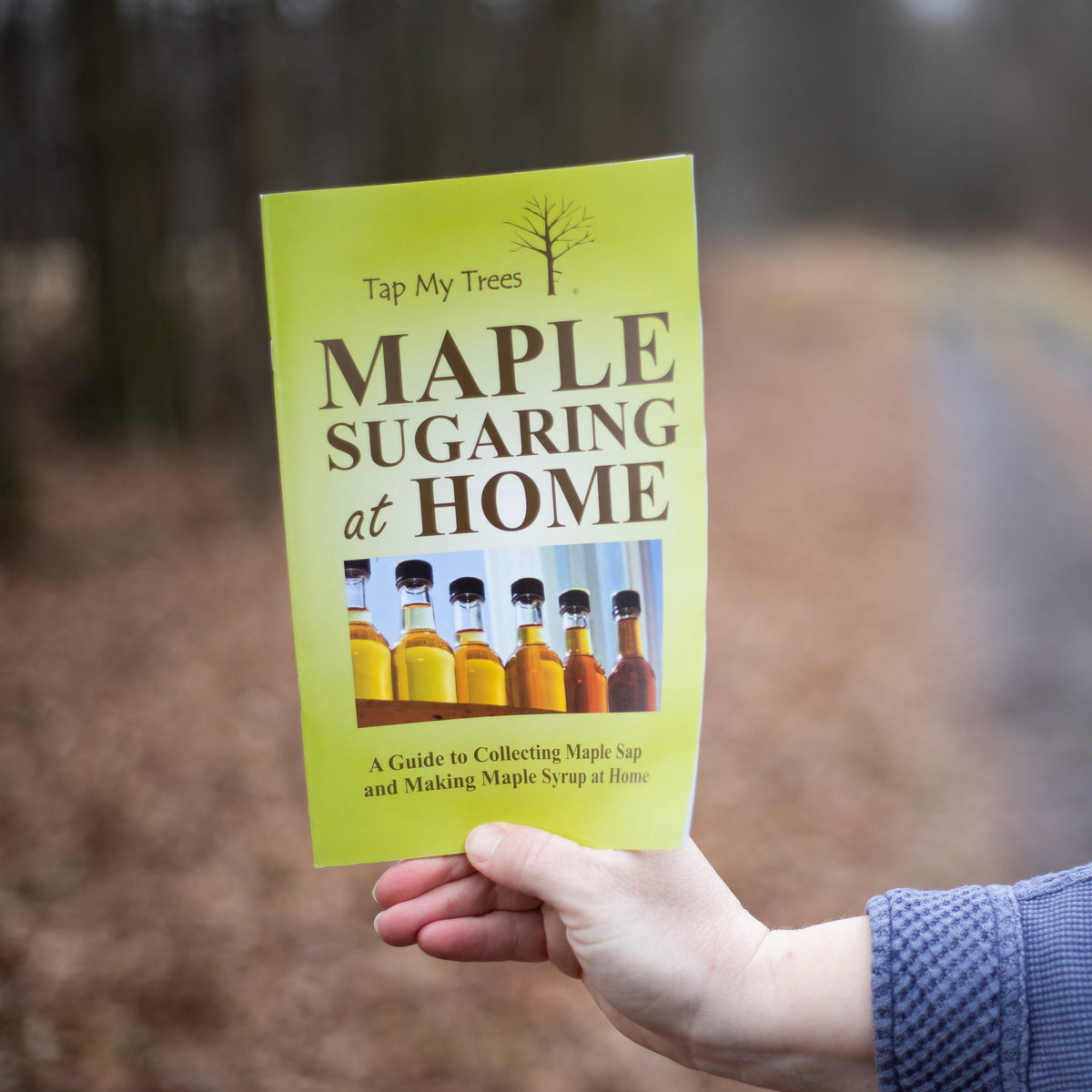 Maple Sugaring Starter Kit