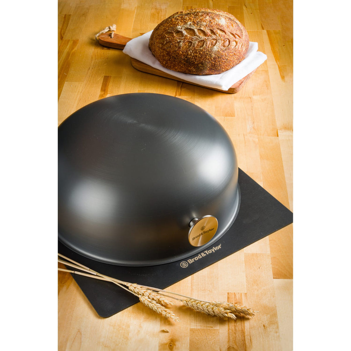 Brod & Taylor Baking Shell - Boule