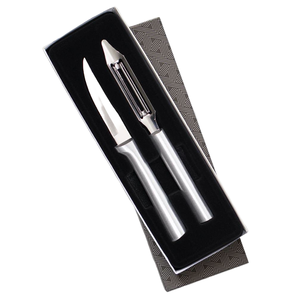 Rada Pare & Peel Gift Set - 2 pc