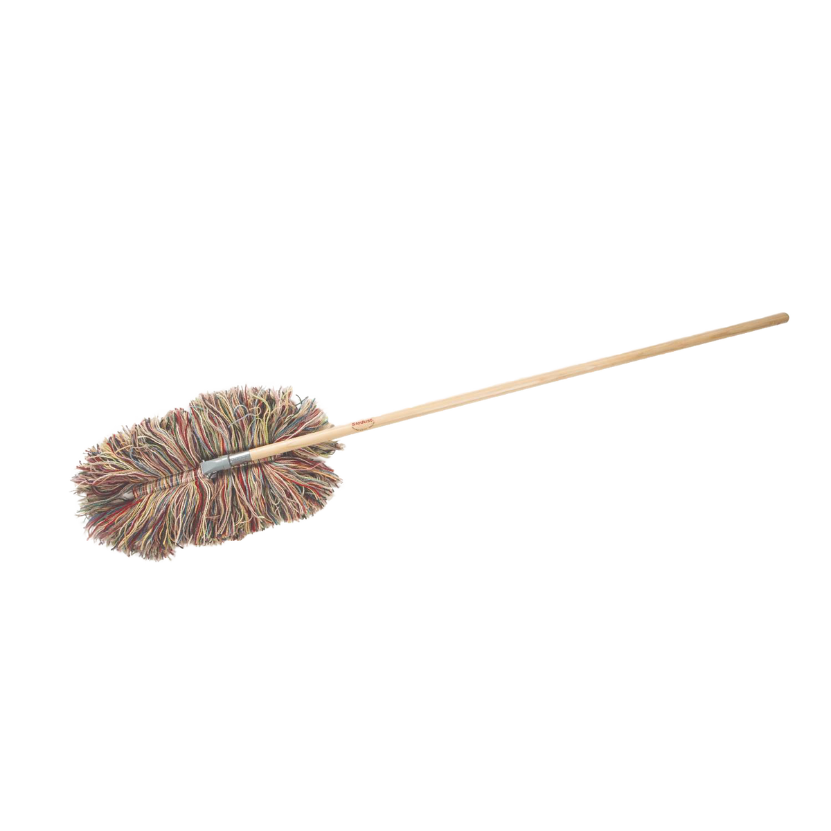 Big Wooly Dust Mop