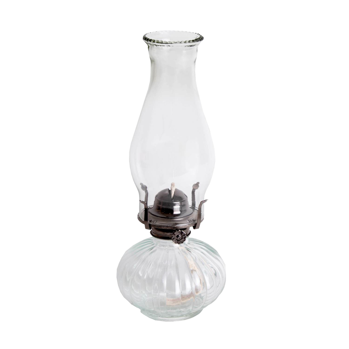 Rayo Ellipse Oil Lamp