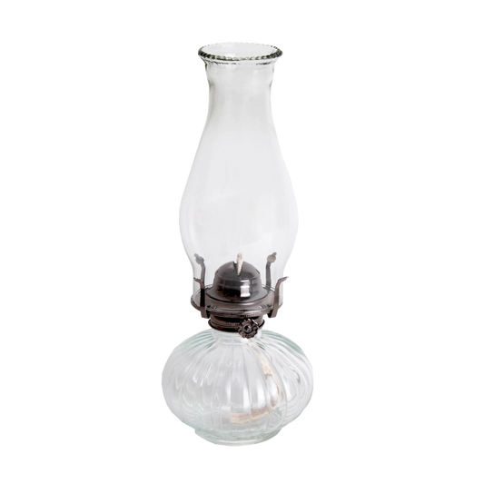 Rayo Ellipse Oil Lamp