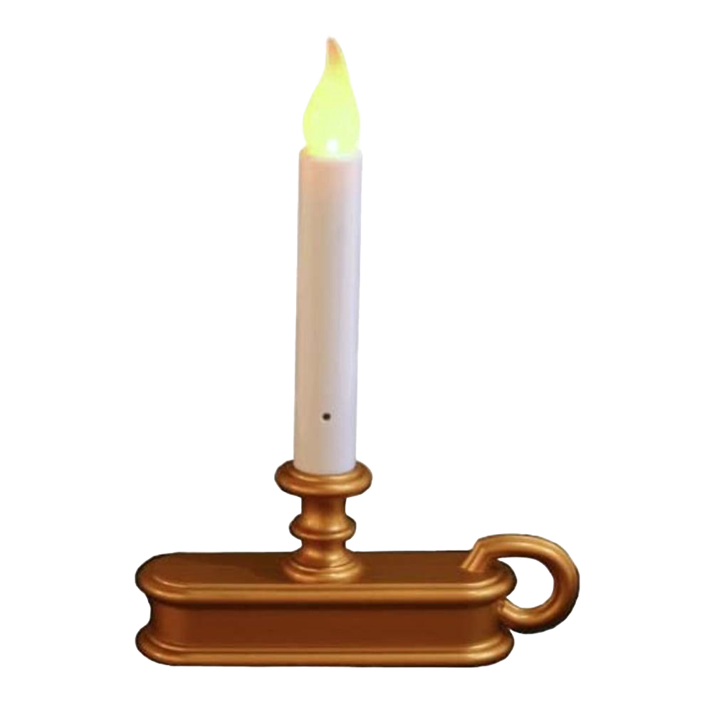 Cordless Window Candles - Battery Operated