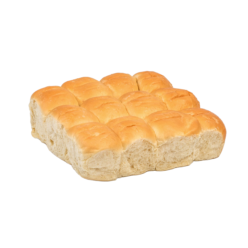 Freshly Baked Dinner Rolls