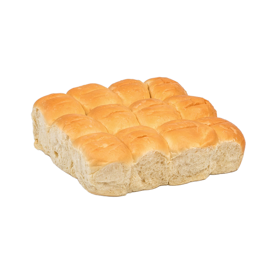 Freshly Baked Dinner Rolls