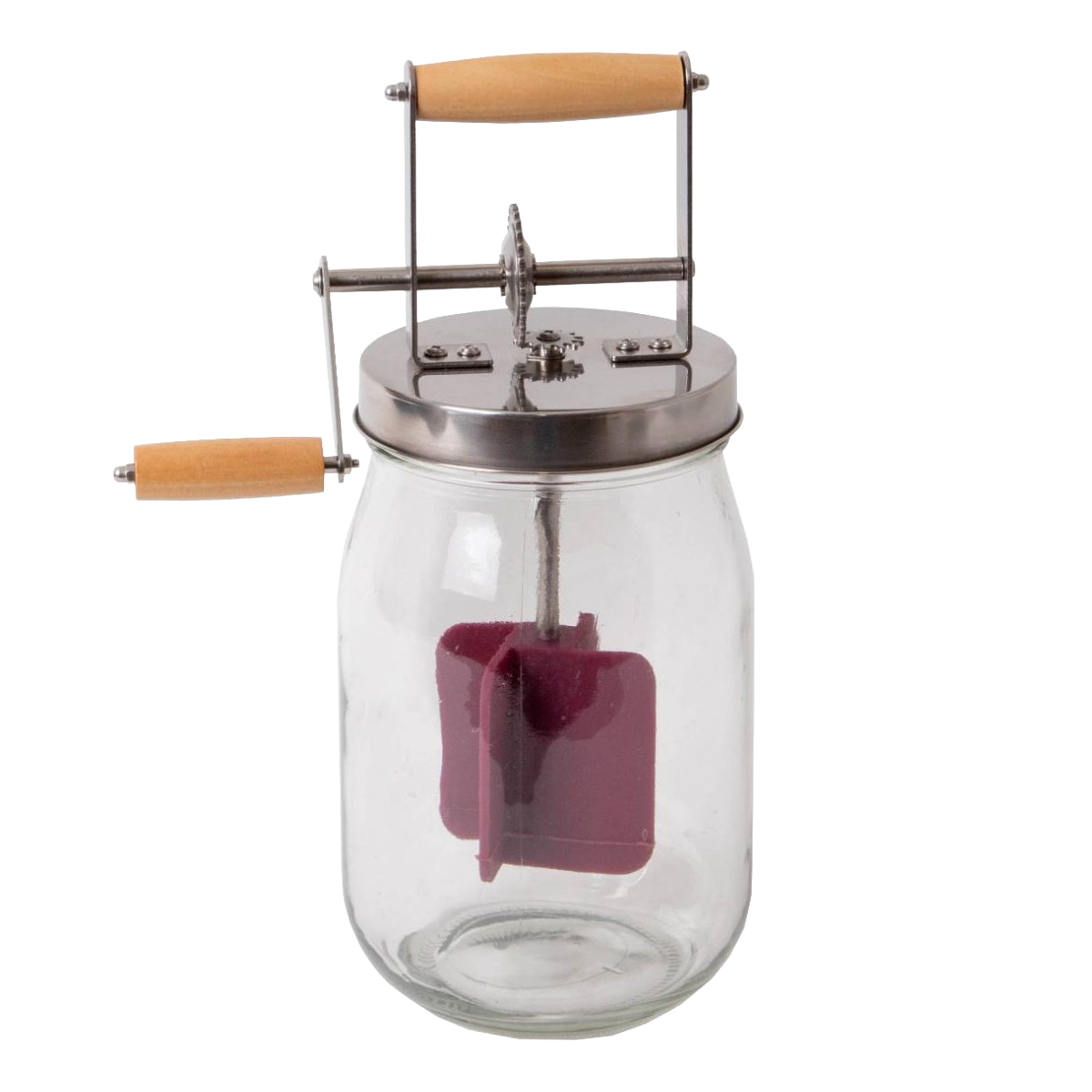 Lehman's Dazey Butter Churn Mini