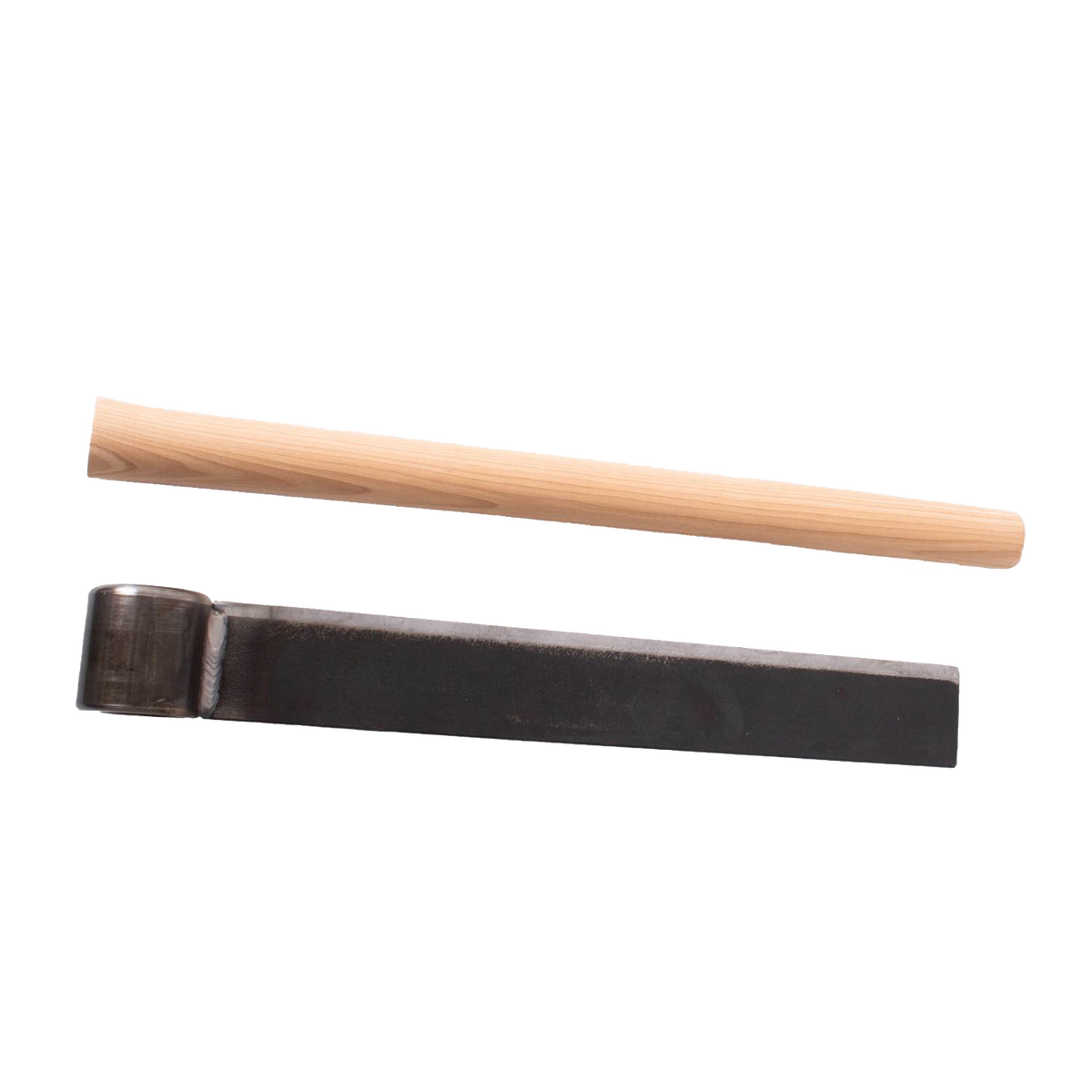 Lehman's Own Froe and Mallet Wood Splitting Set