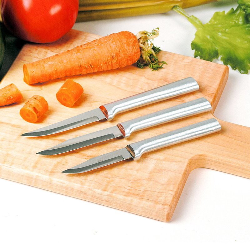 Rada Paring Knives