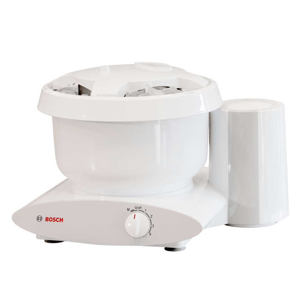 Ice Cream Maker Attachment for Bosch and NutriMill Mixer