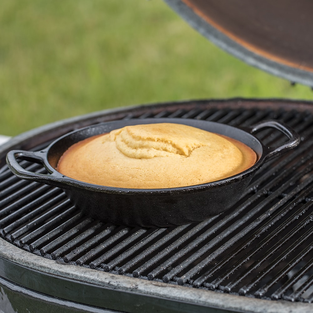 Lodge Cast Iron Round Pans