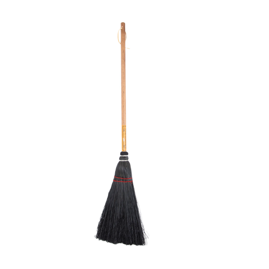 Amish Fireplace Broom