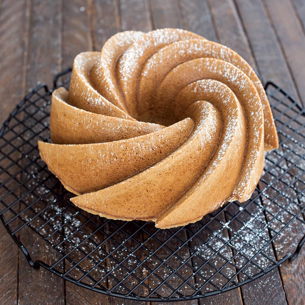 Heritage Bundt Pan