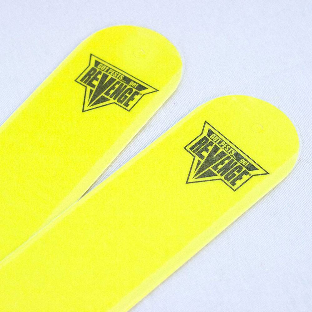 Fly Sticks - Pack of 2