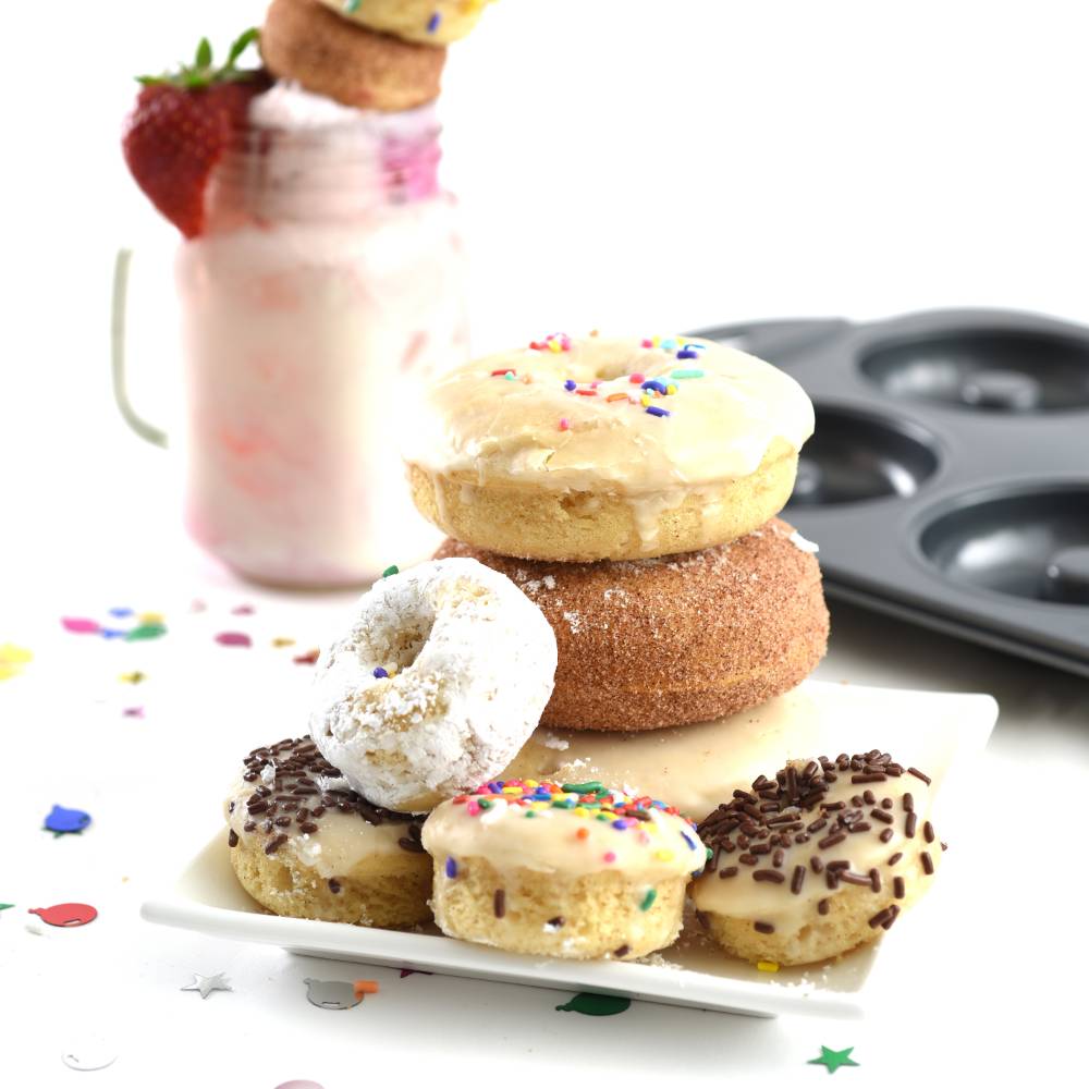 Donut Pan