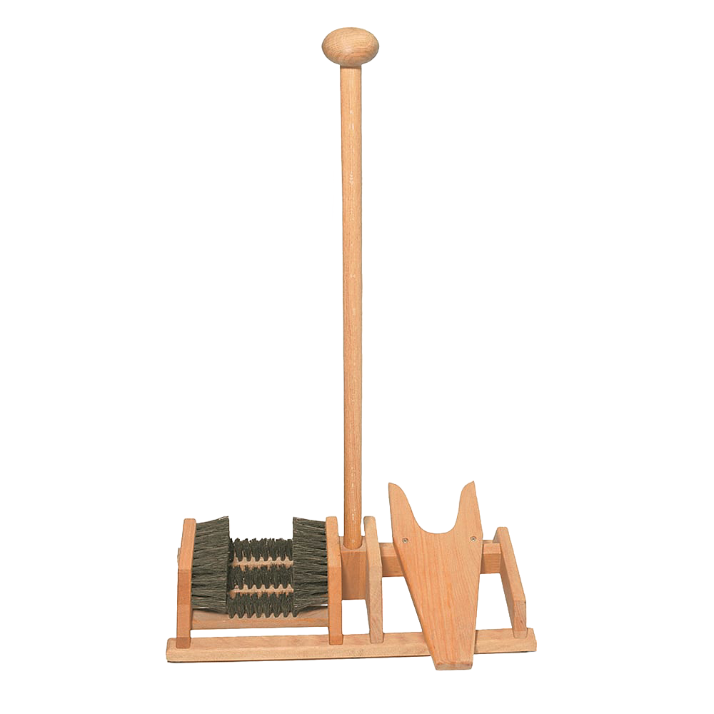 Bootscraper with Bootjack