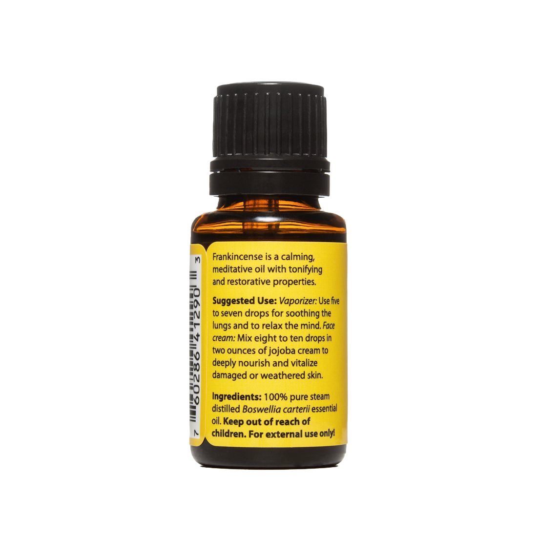 Pure Frankincense Essential Oil