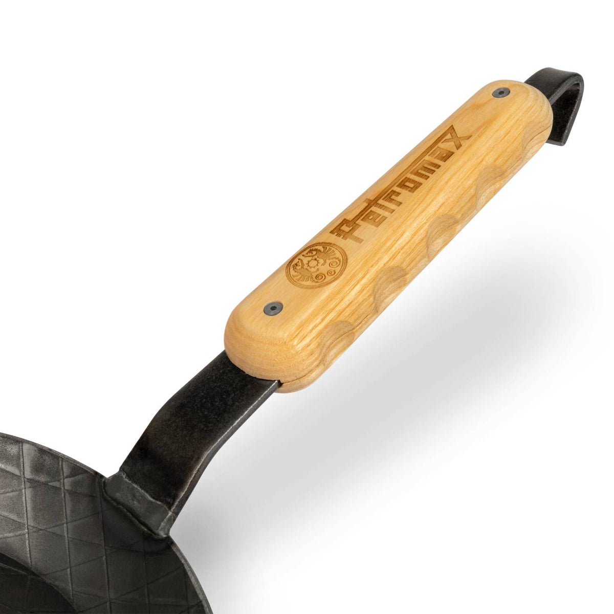 Petromax Wooden Handle for Wrought Iron Pans
