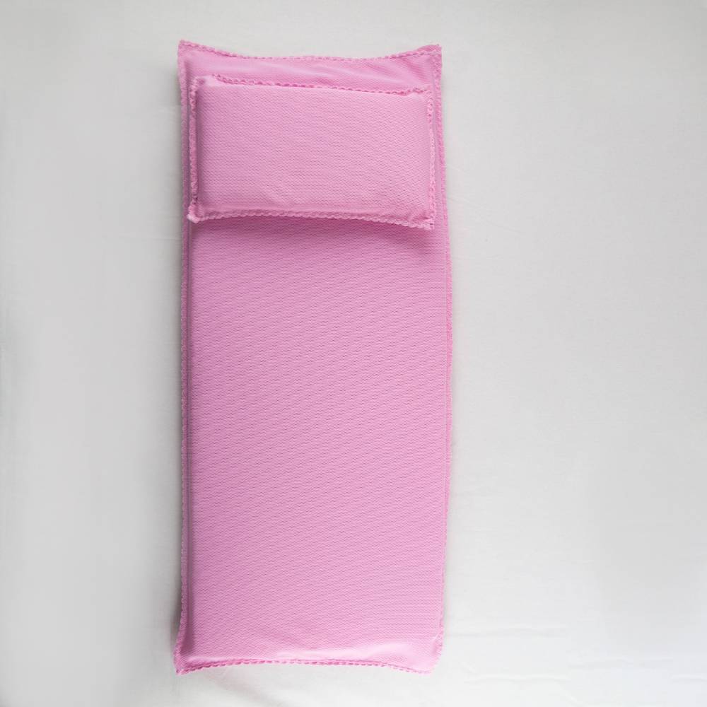 Toy Bedding for Doll Furniture
