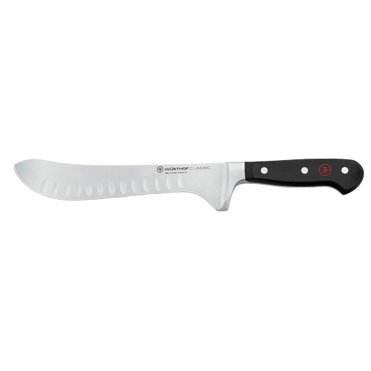 Wusthof 8" Butcher Knife