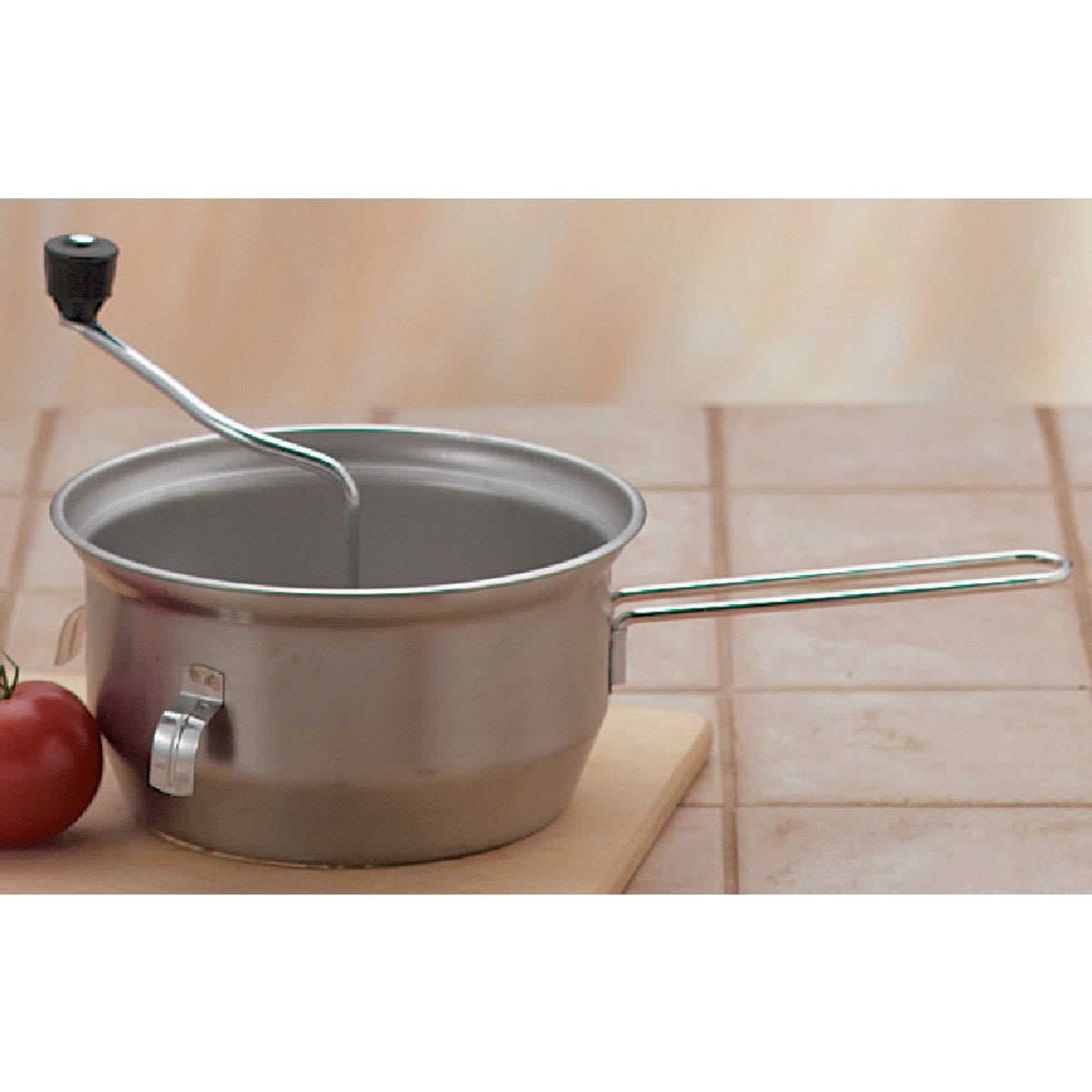The "Foley" Food Mill - 3-1/2 quart