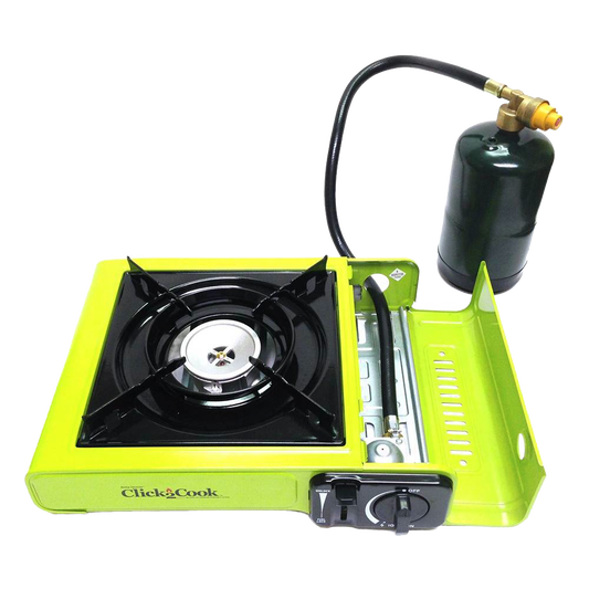 Click 2 Cook Select Stove