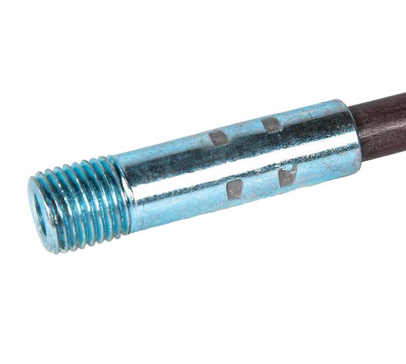 Chimney Brush Rod 4'L