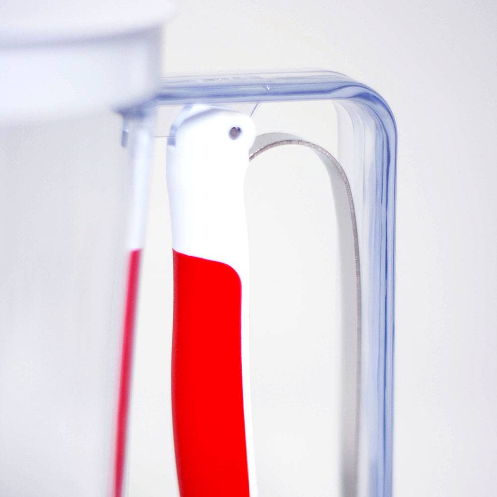 Batter Dispenser