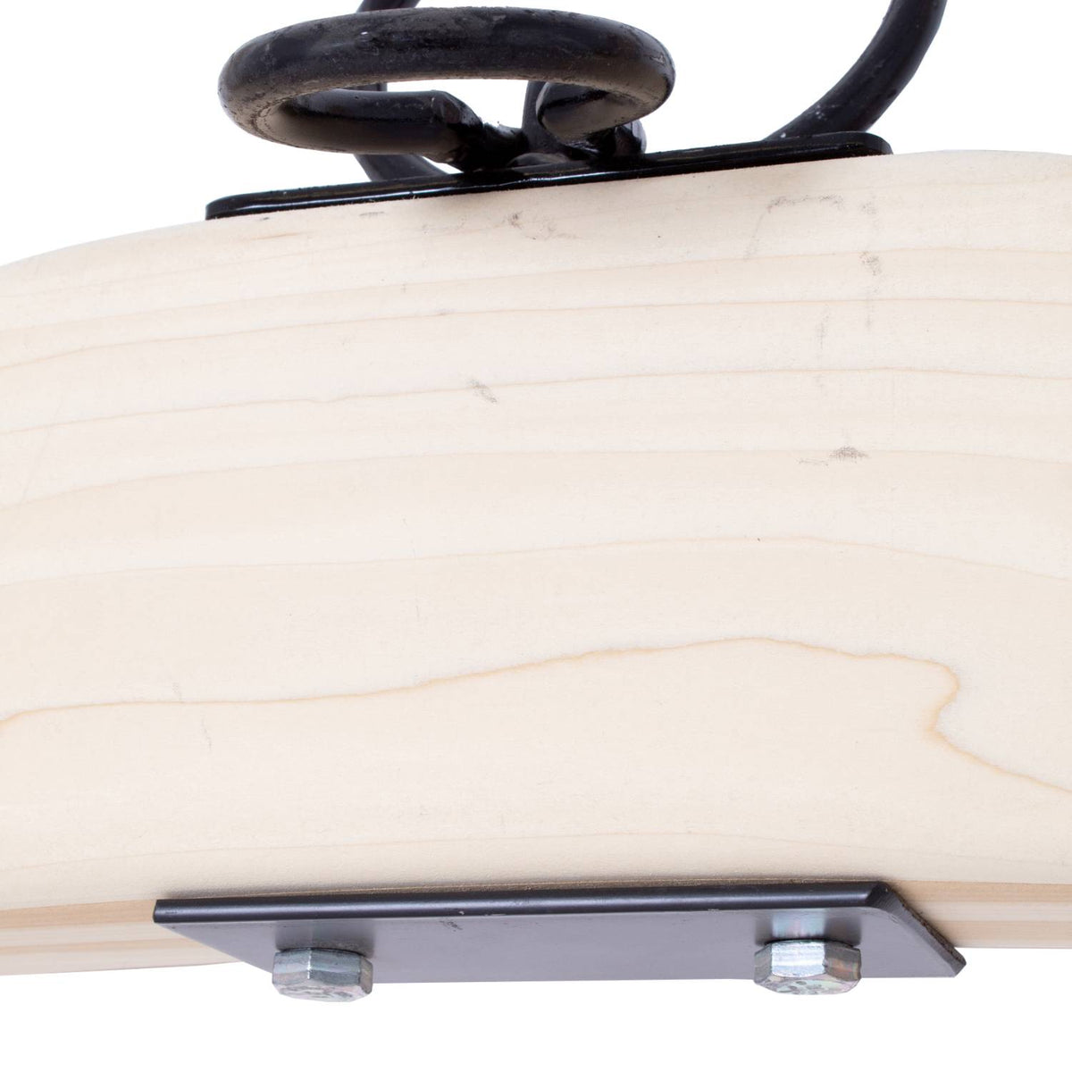 Double Ox Yoke