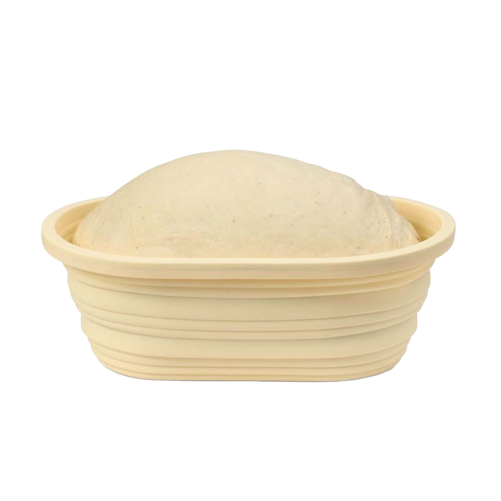 Collapsible Bread Proofing Basket