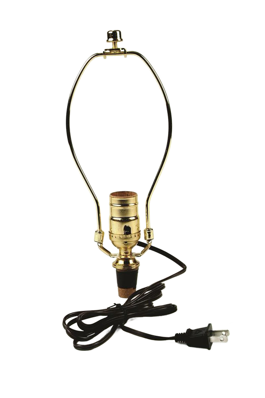 Make-A-Lamp Kits