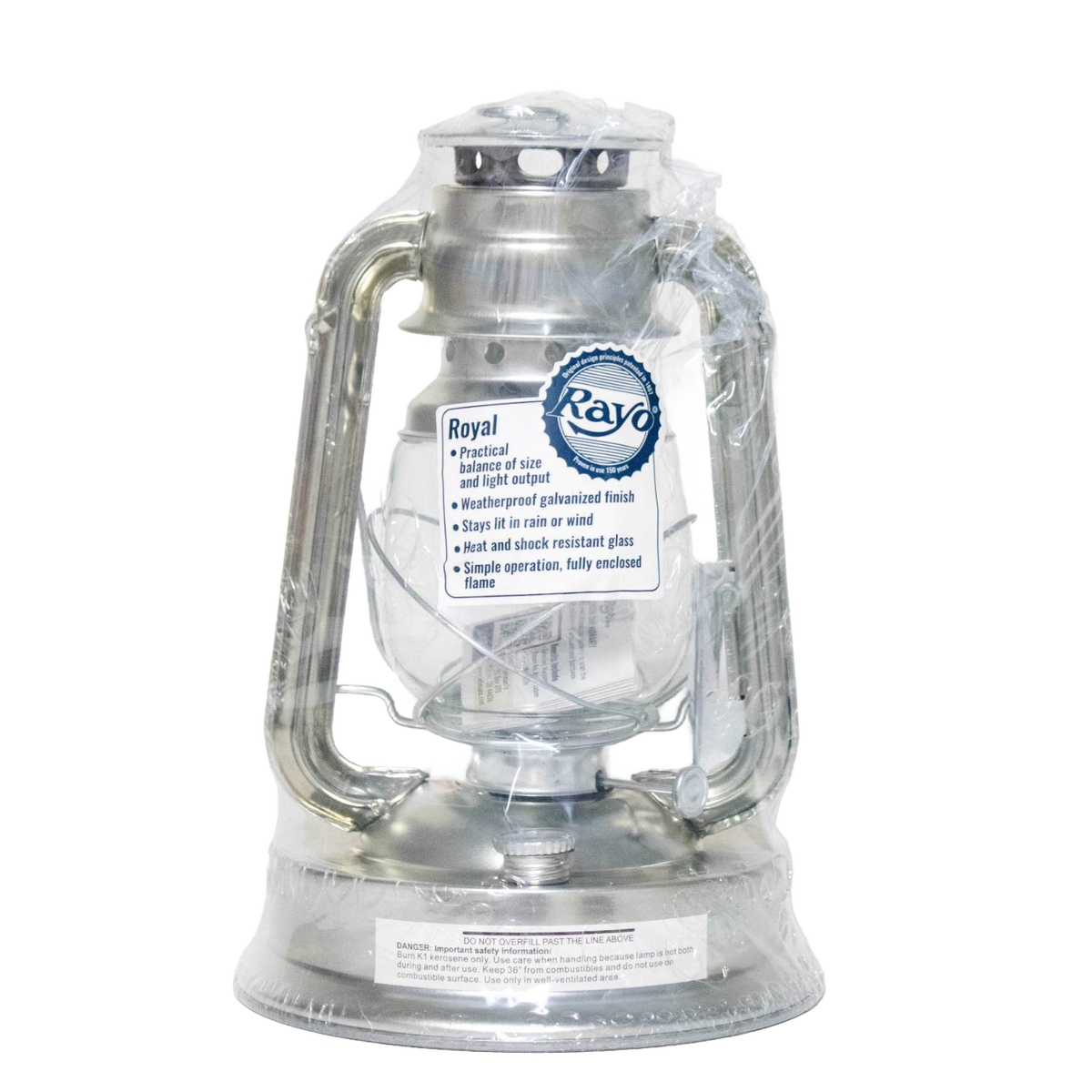 Rayo Royal Lantern