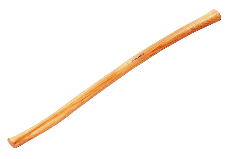Replacement Handle for European-Style Grape Hoe
