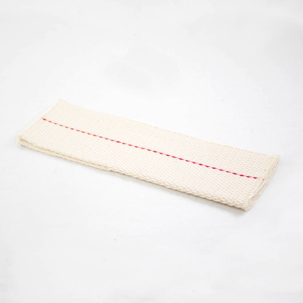 Round Rayo Wick for Oil Lamps
