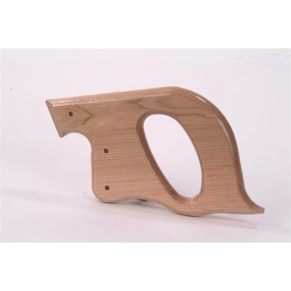 D-Handle for One-Man Saw